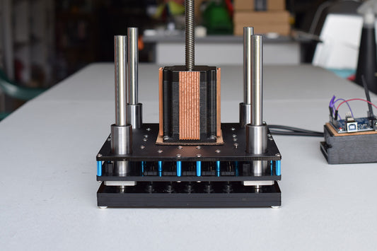 Diamond Polishing Switches with Idyllic