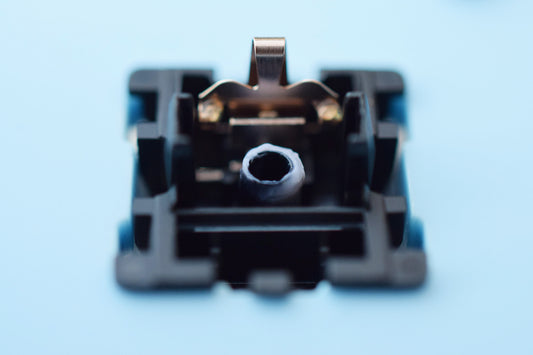 Cherry MX2A MX1A Mechanical Keyswitches