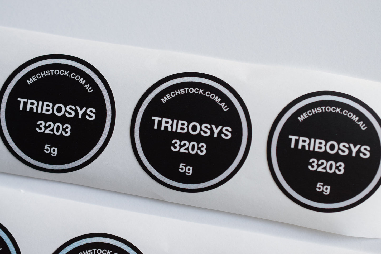 Tribosys 3203 (203g0).