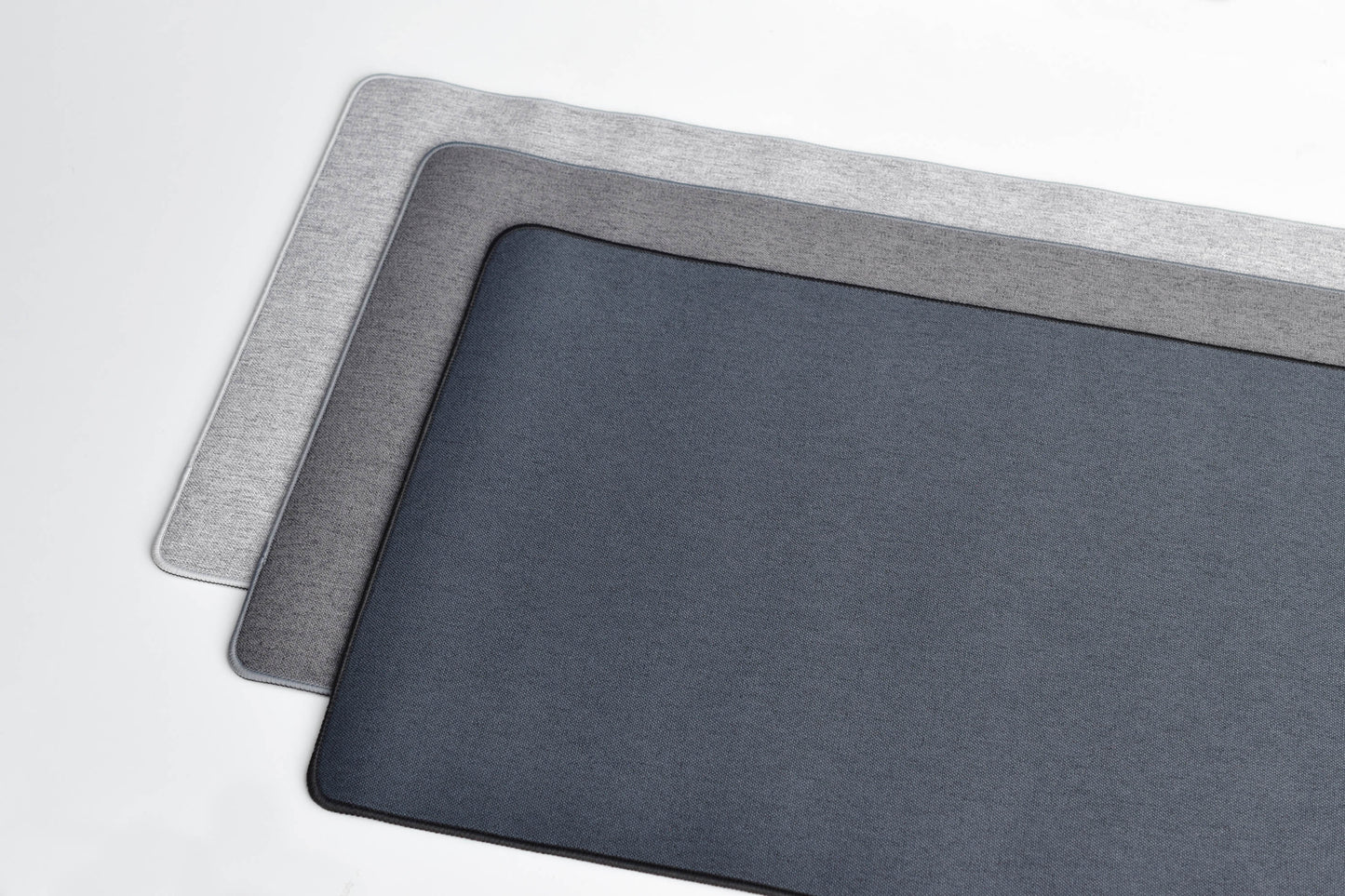 Linen Deskmat.