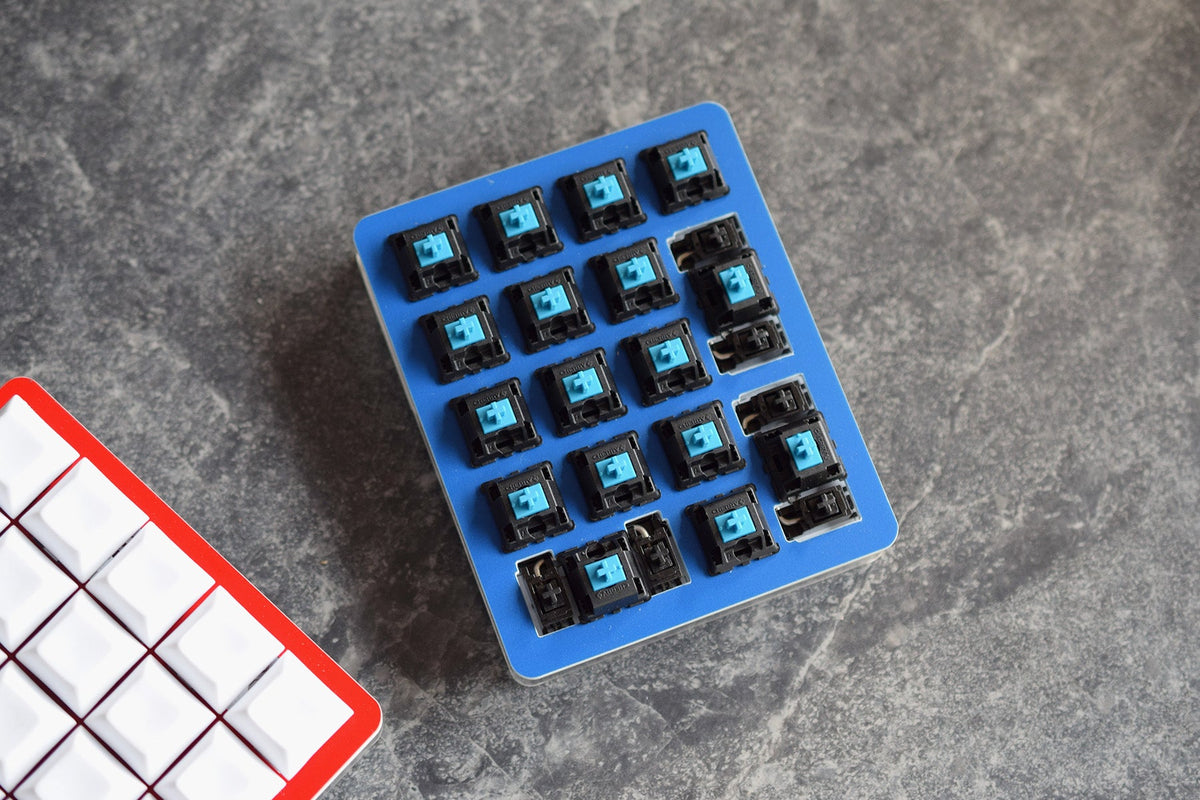 Snagpad Numpad - MechStockMechStockAssorted