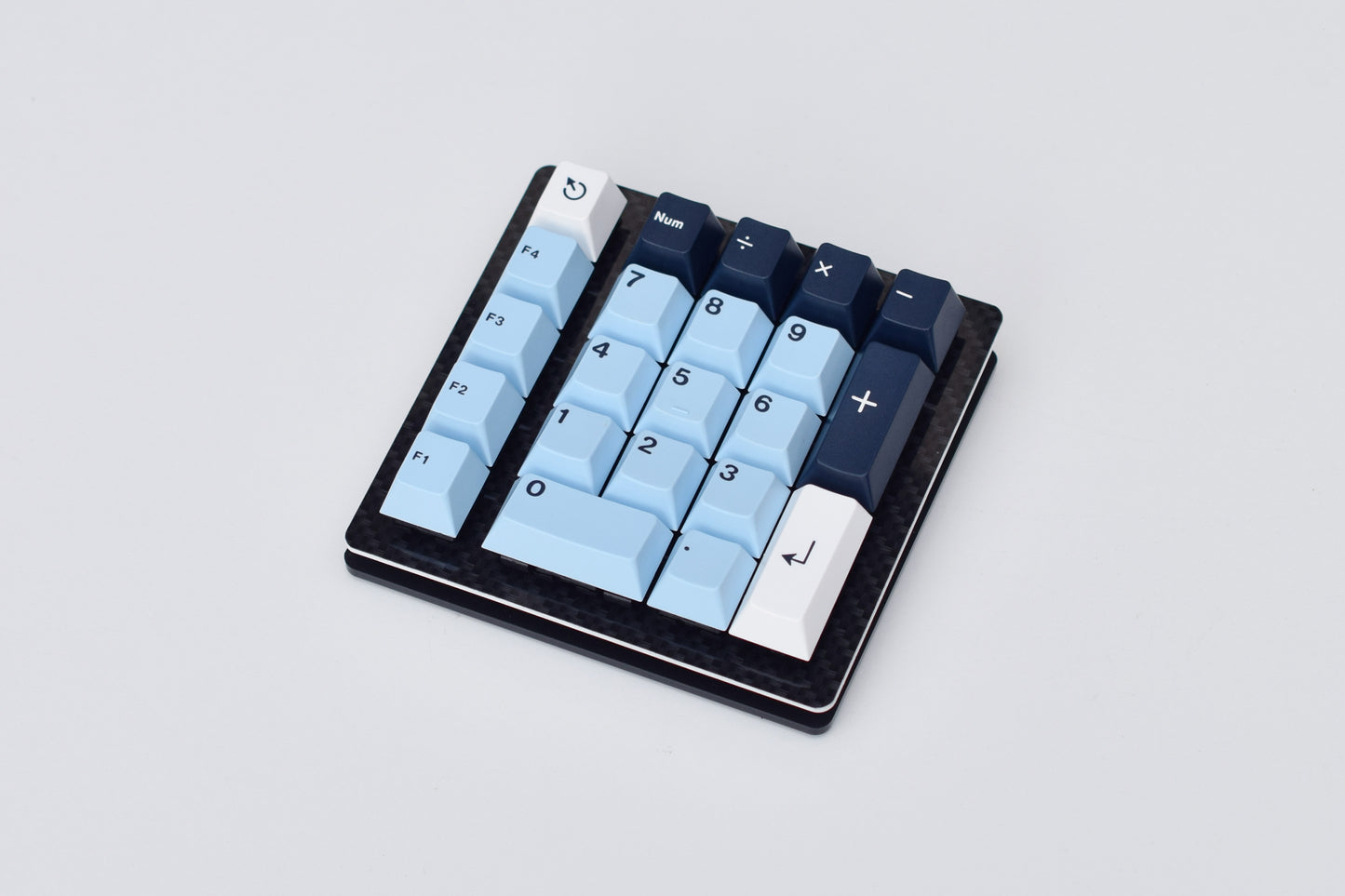 Snagpad Plus.