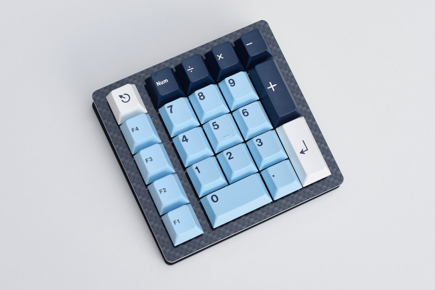 Snagpad Plus.