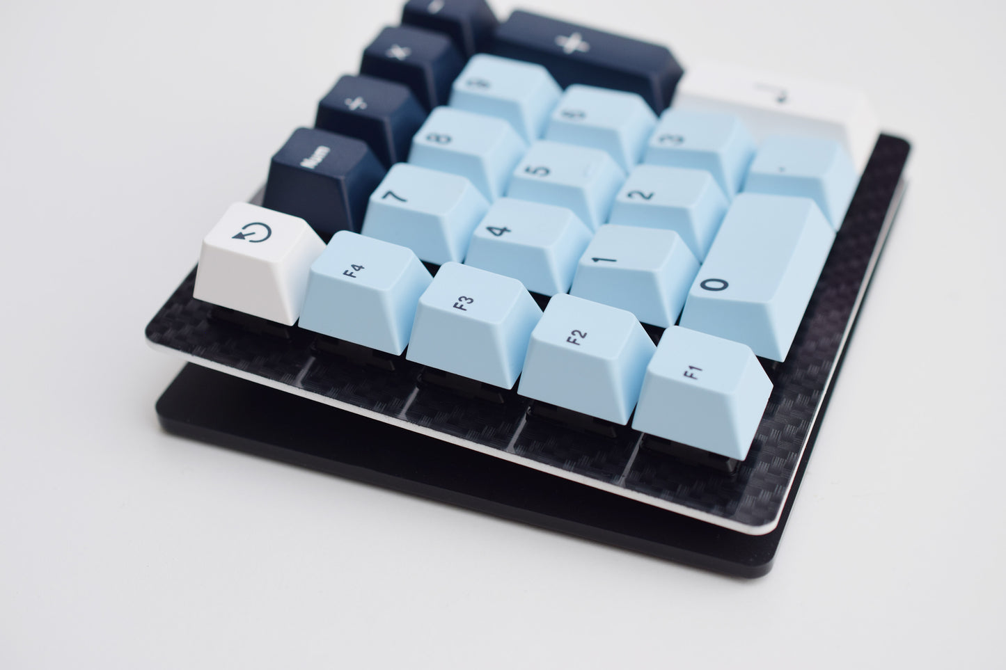 Snagpad Plus.