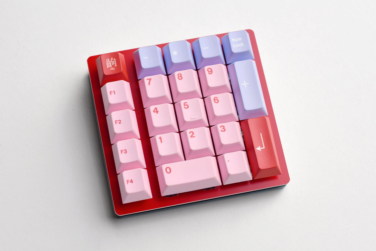 Snagpad Plus.