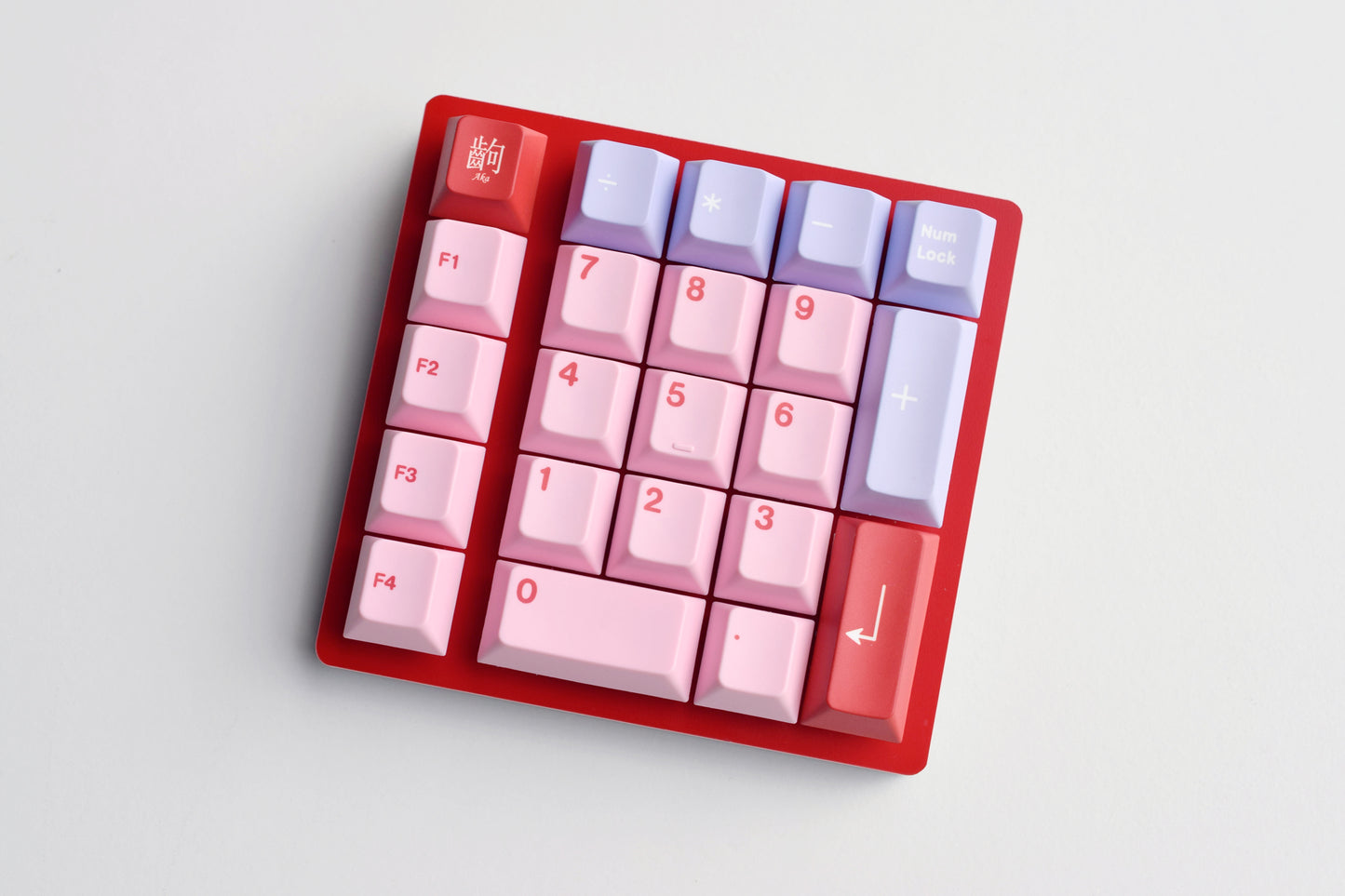 Snagpad Plus.