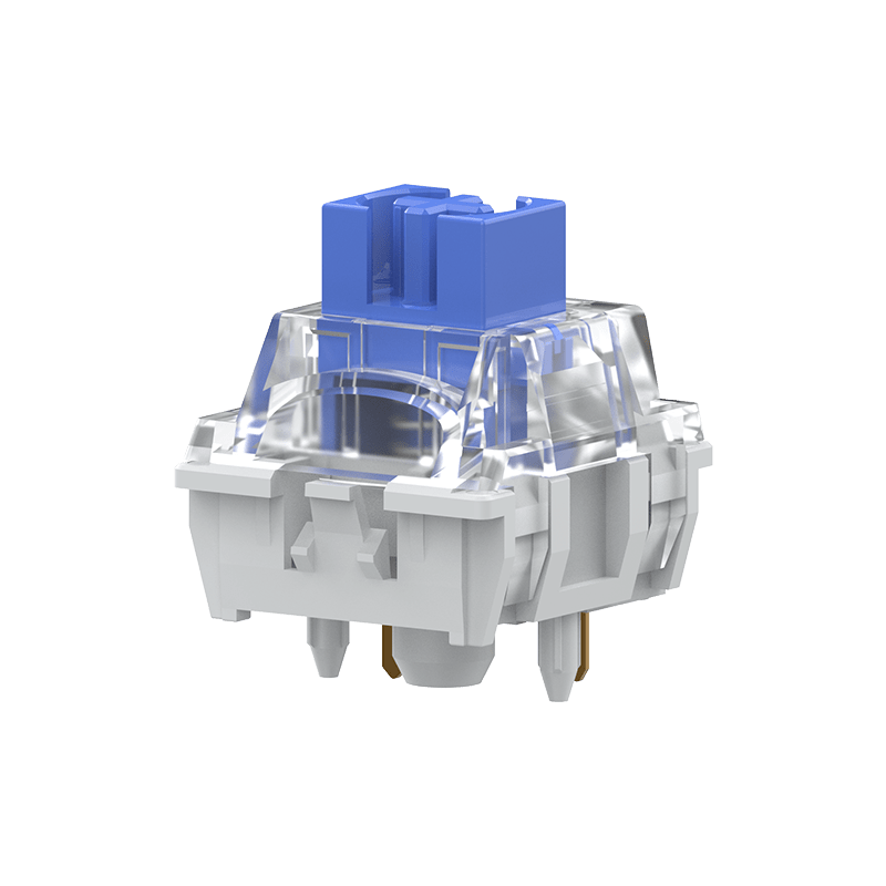 TTC Brother V2 - MechStockTTCSwitch