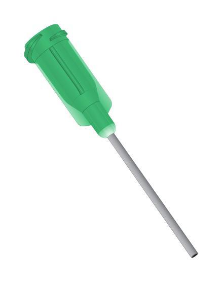 Syringe