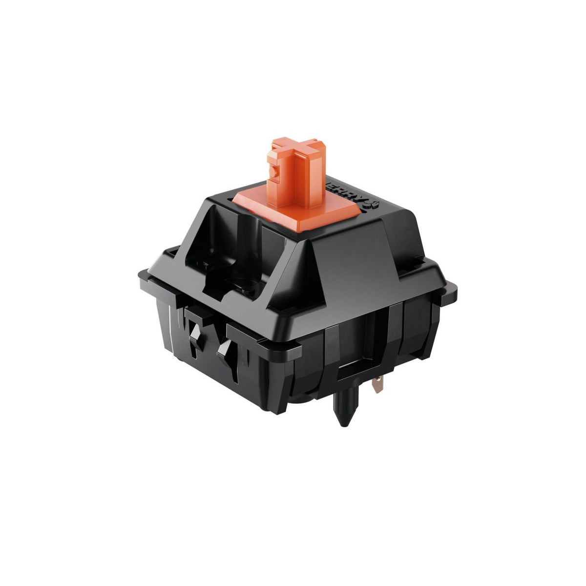 Cherry MX2A Oranges - MechStockCherrySwitch