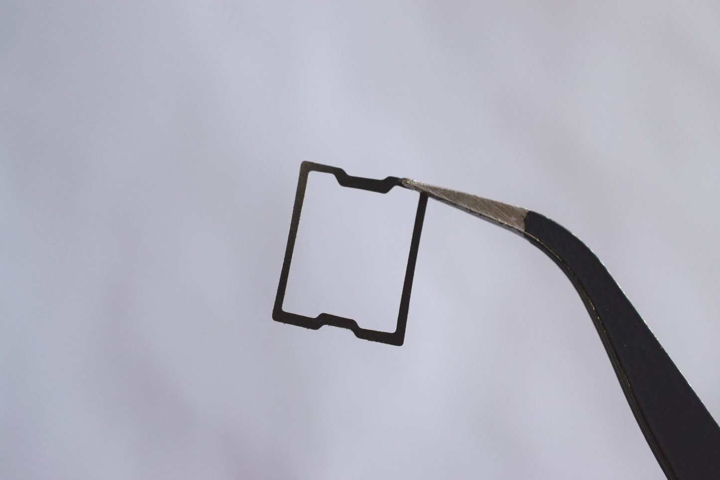 Poron Switch Films Gasket Compressible