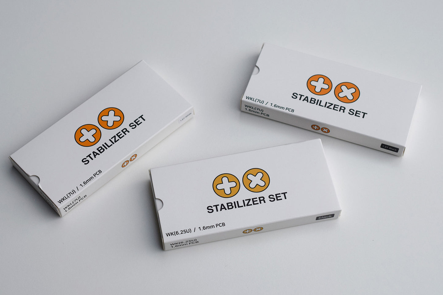 TX PCB Stabilisers - Rev 3