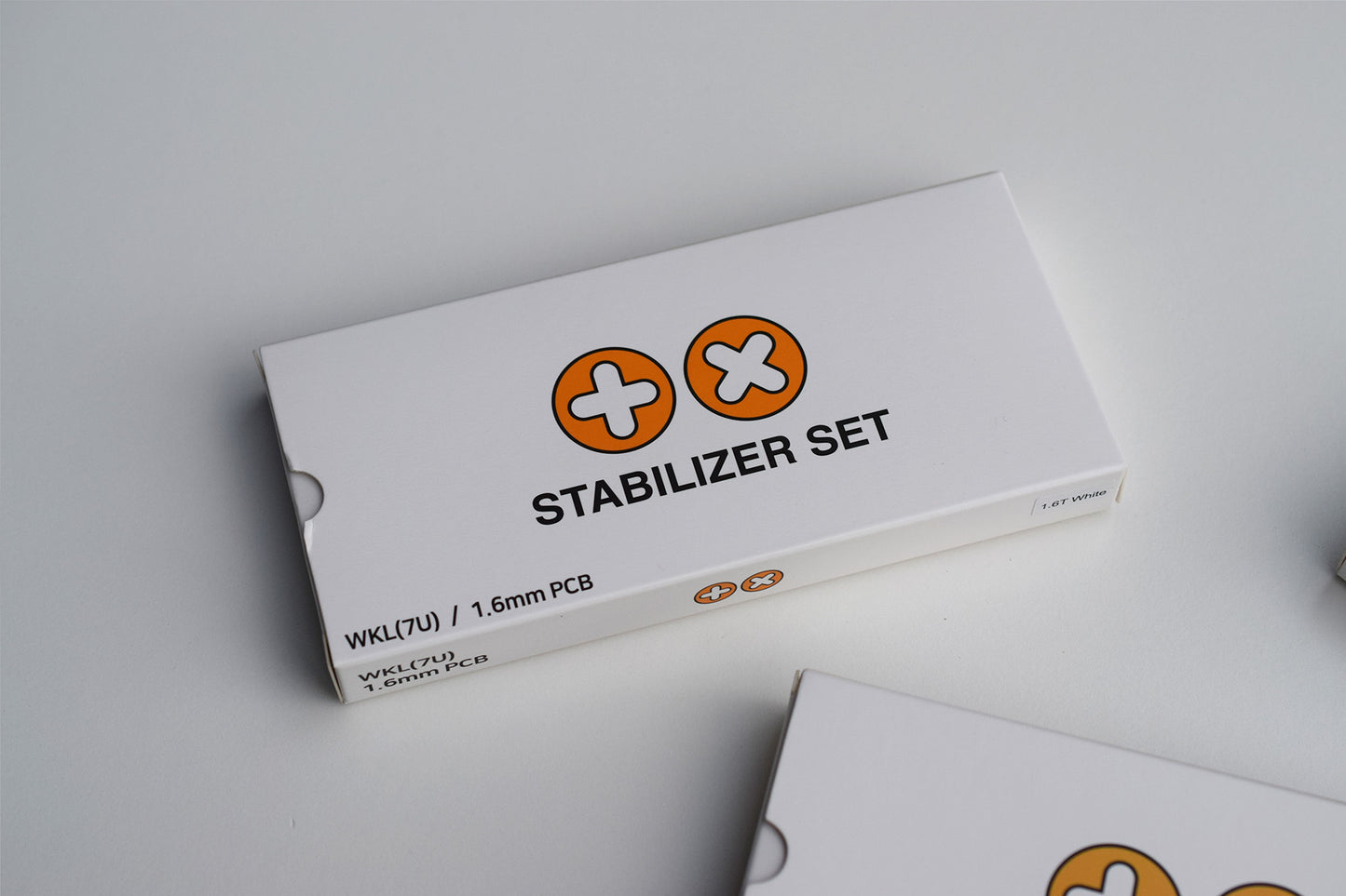 TX PCB Stabilisers - Rev 3