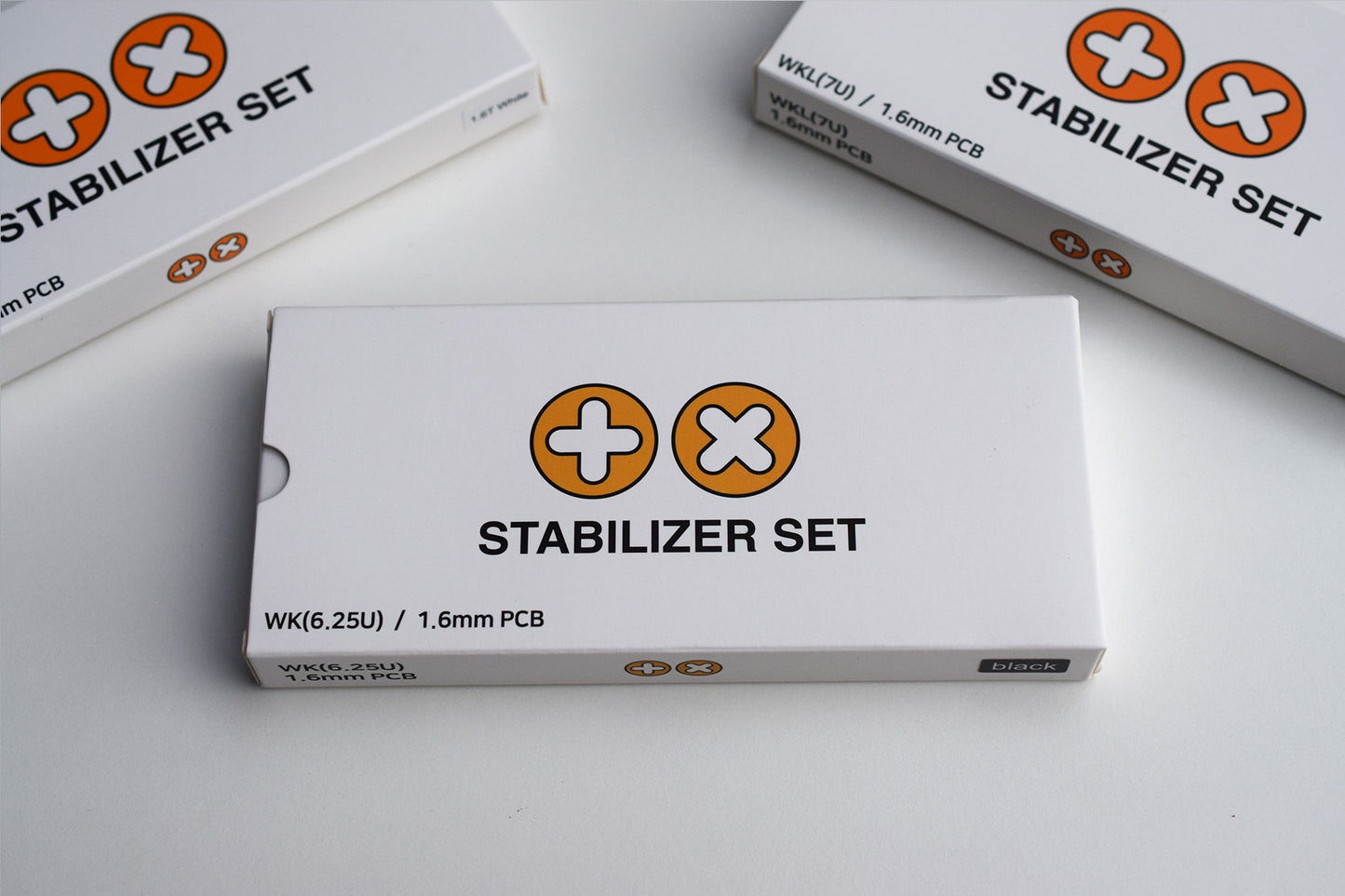 TX PCB Stabilisers - Rev 3
