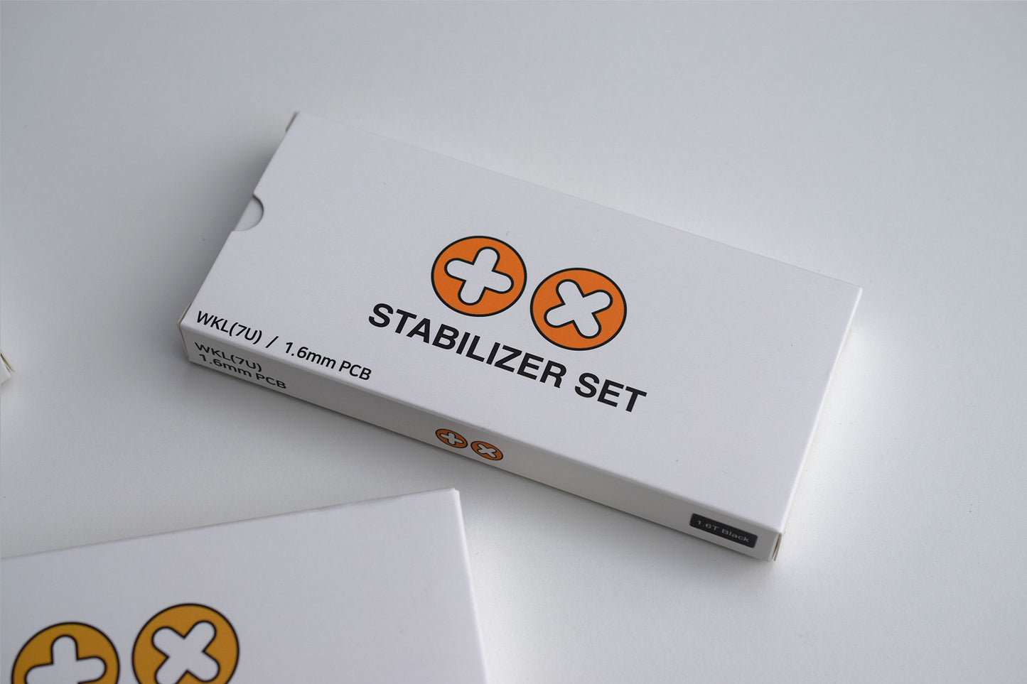 TX PCB Stabilisers - Rev 3