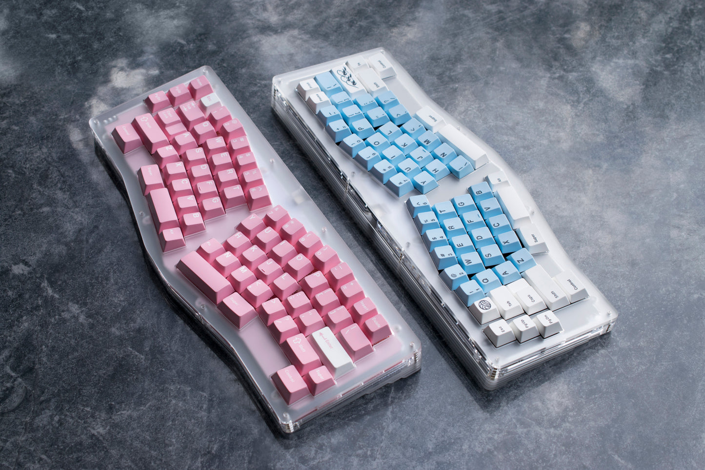 Acrylic Alice Case