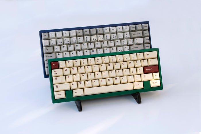 Double Tier Stands - MechStockMechStock