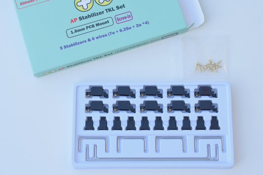 Updates and New Arrivals