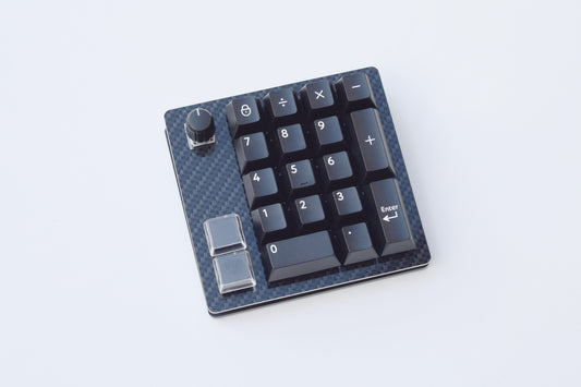 Snagpad Plus Build Guide