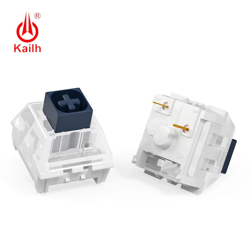 Kailh Box Navy