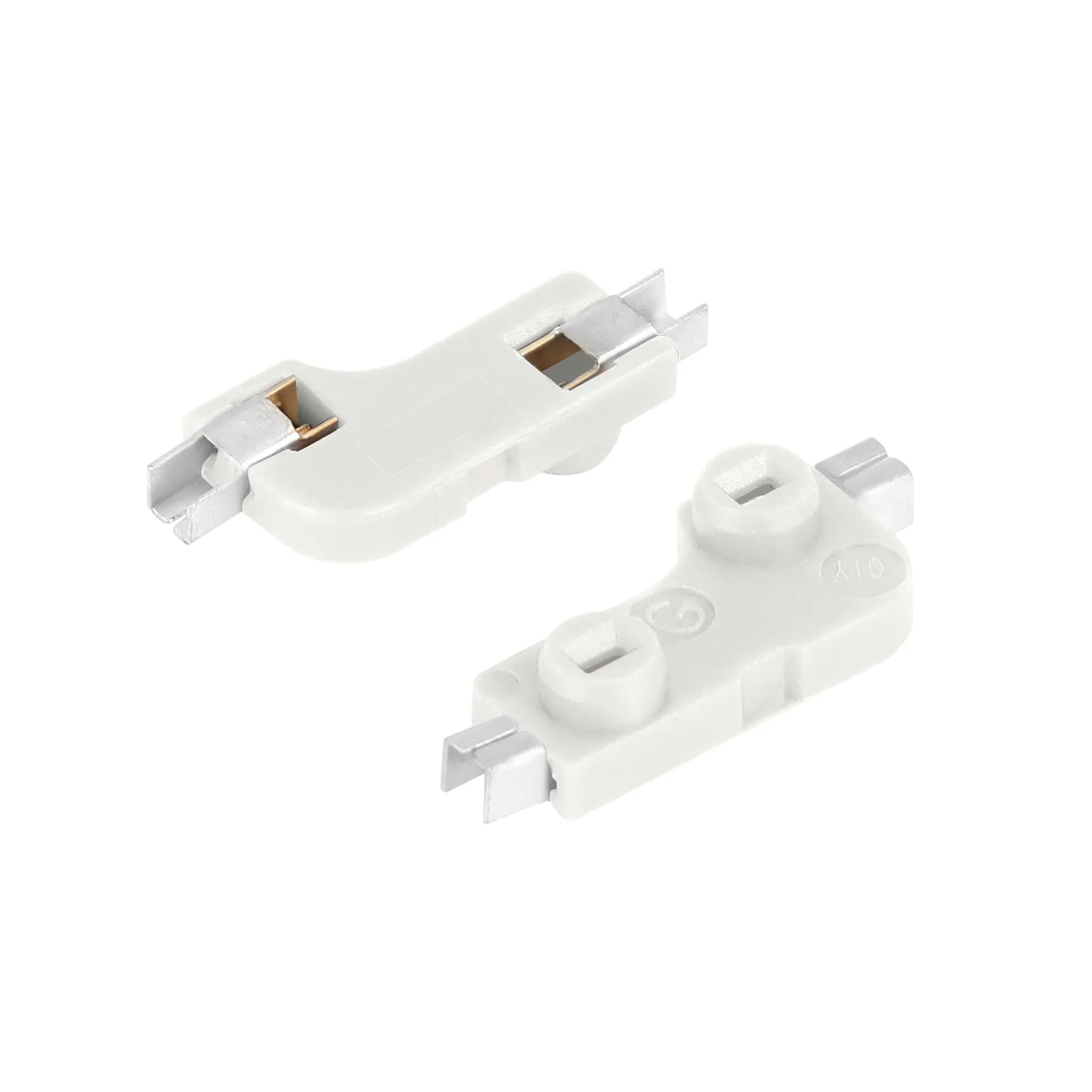 Durock Hotswap Sockets.