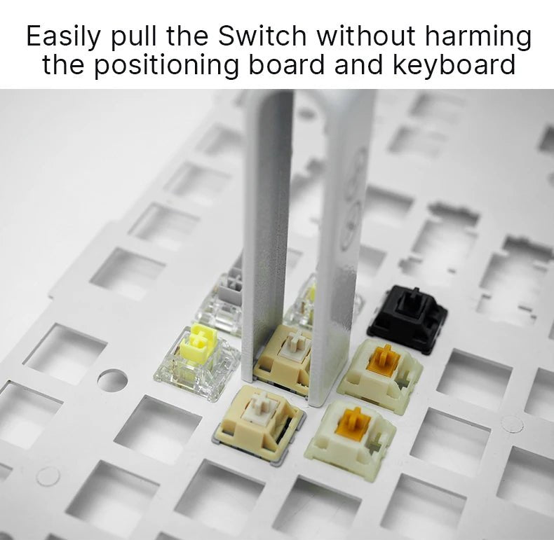 TX Keyboard Switch Puller - MechStockMechStock