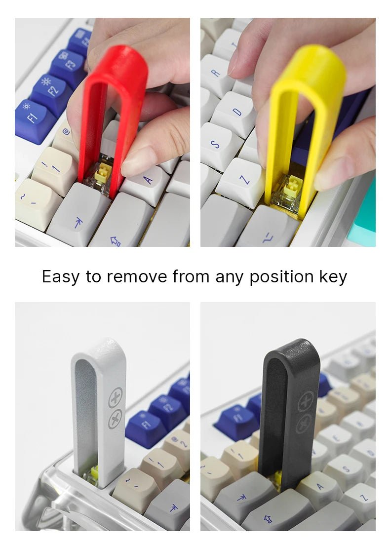 TX Keyboard Switch Puller - MechStockMechStock