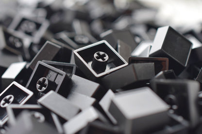 1U Relegendable Keycap.