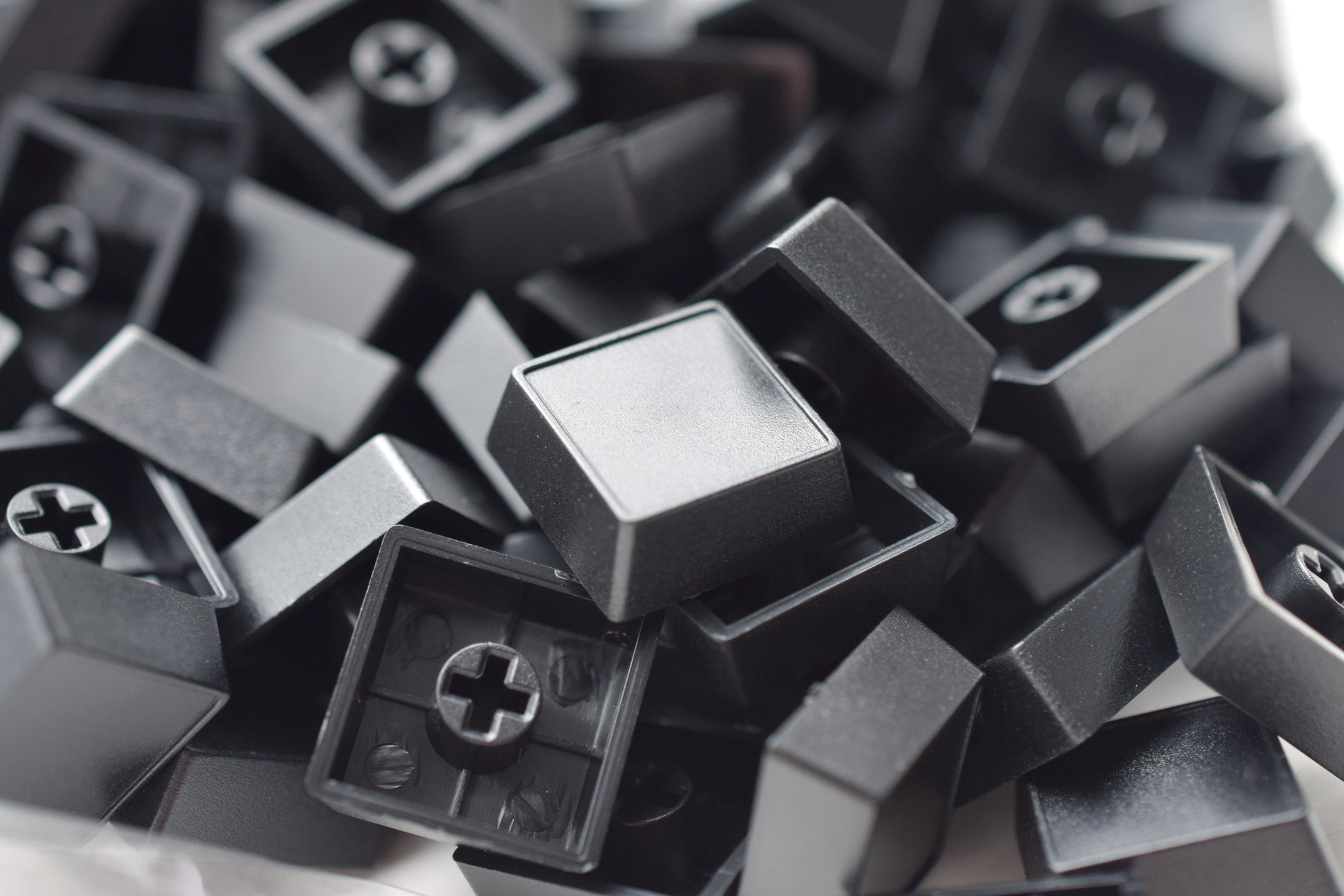 1U Relegendable Keycap.