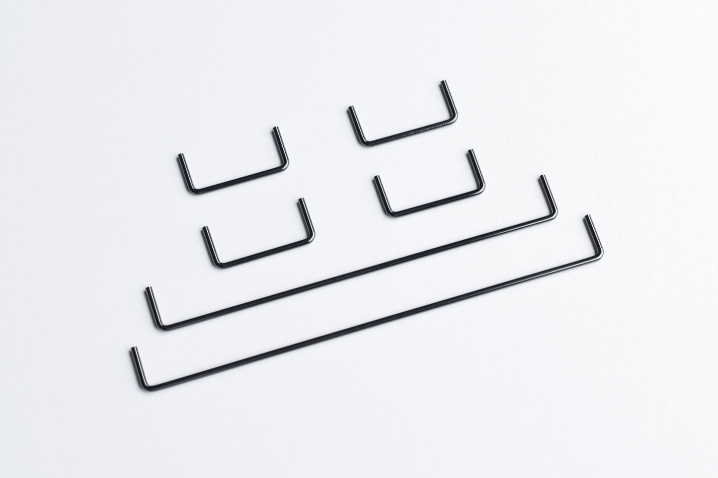 C3 Stabiliser Wire Mechancial Keyboard 