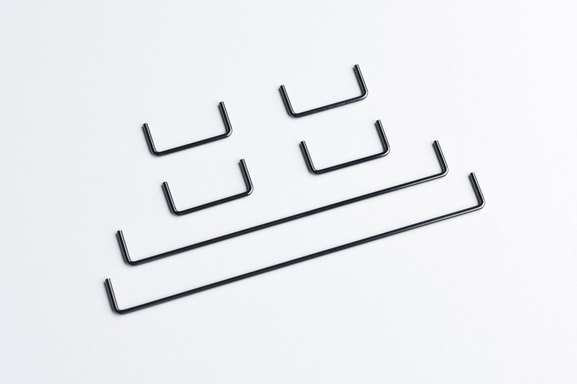 C3 Stabiliser Wire Mechancial Keyboard 