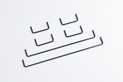 C3 Stabiliser Wire Mechancial Keyboard 