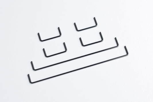 C3 Stabiliser Wire Mechancial Keyboard 