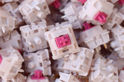 Cherry MX2A Petal - MechStockCherrySwitch