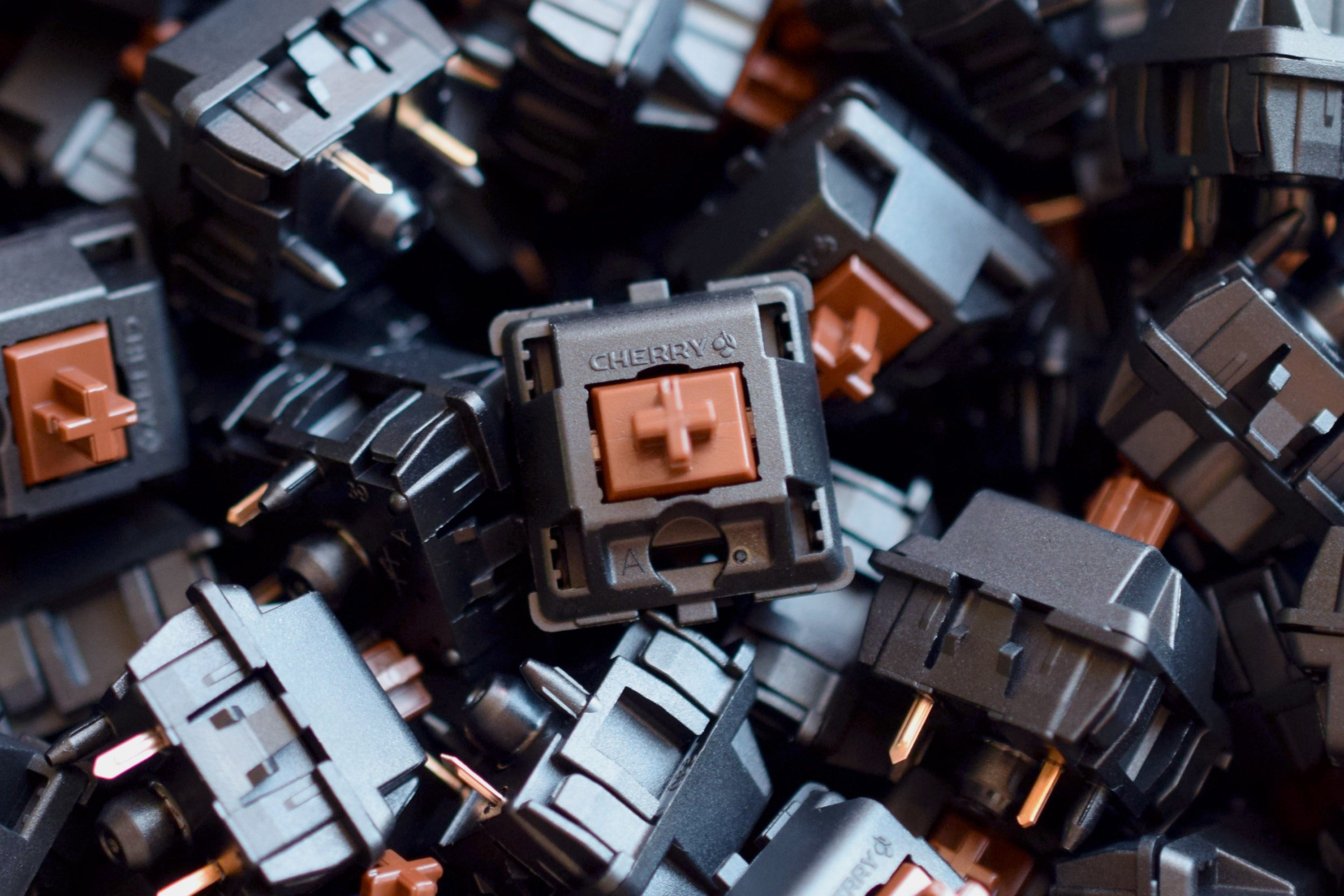 Cherry MX Mid-Vintage brown's 3pin 103個 Cherry_MX_Brown_MX2A.jpg?v=