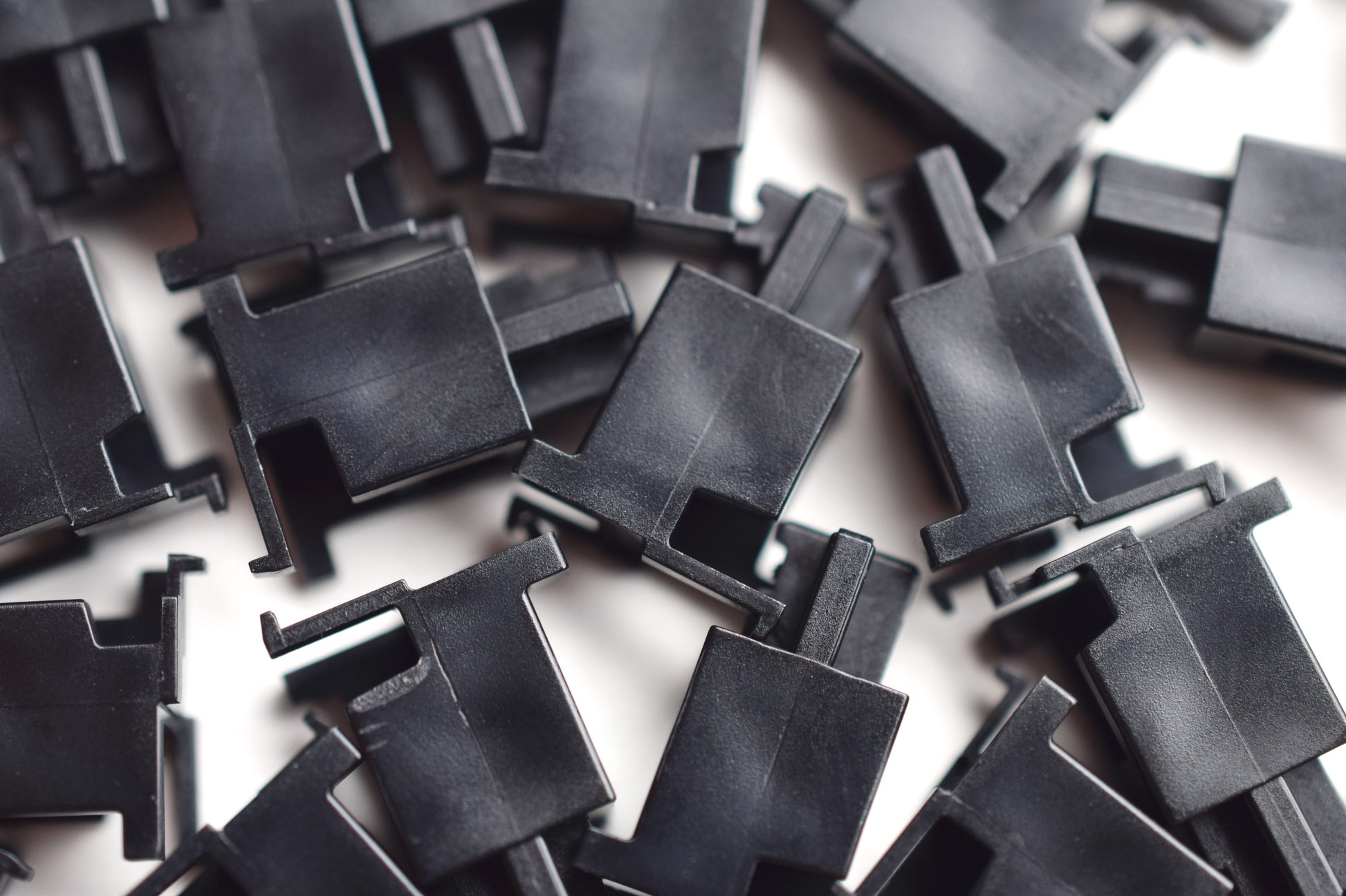 Stem Cherry MX Clip In Stabiliser PCB Mount