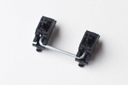 2U Cherry MX Clip In Stabiliser PCB Mount