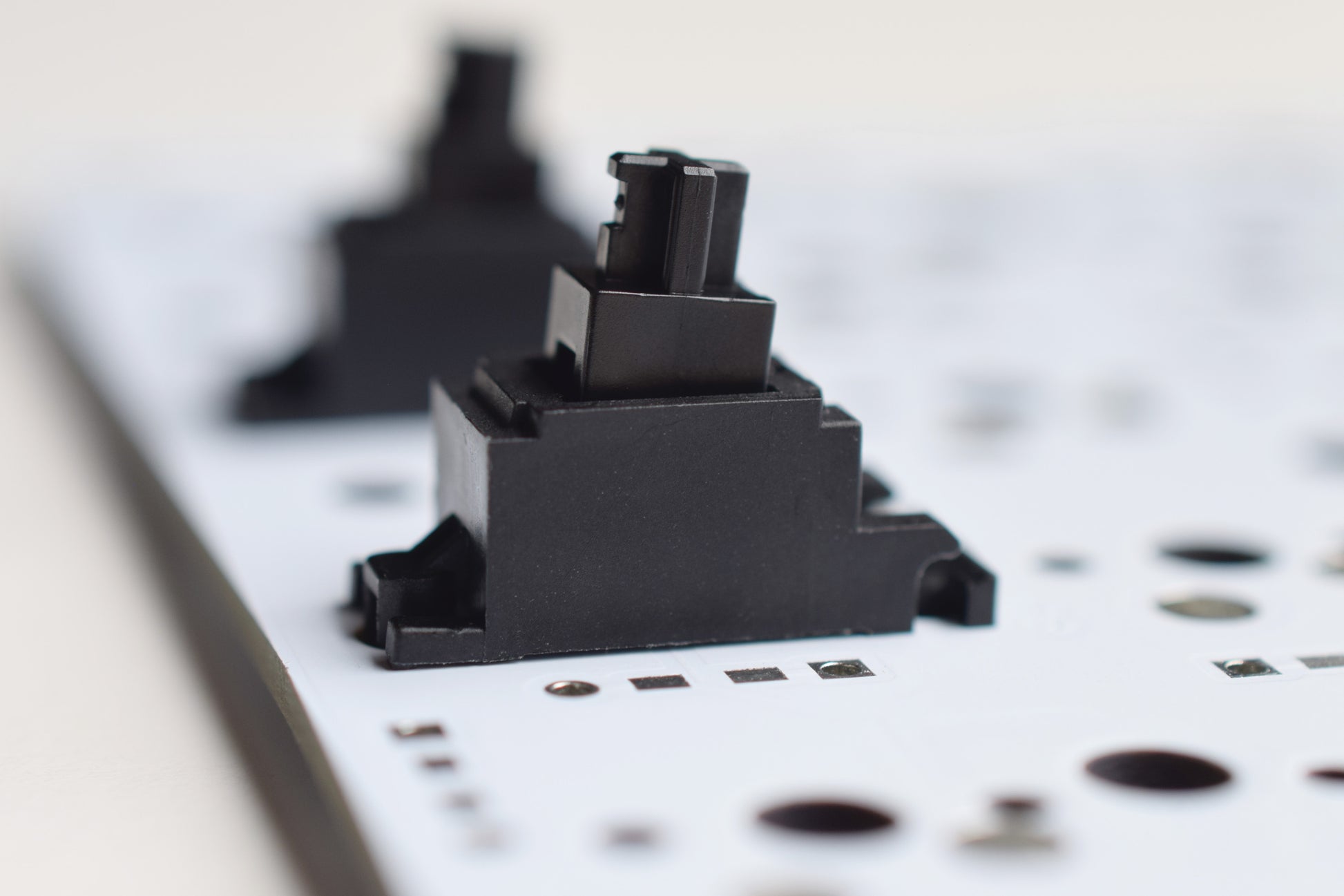 Cherry MX Clip In Stabiliser PCB Mount