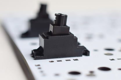 Cherry MX Clip In Stabiliser PCB Mount