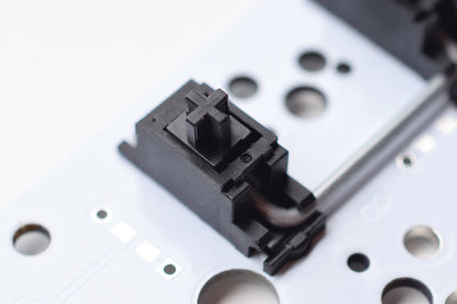 Cherry MX Clip In Stabiliser PCB Mount