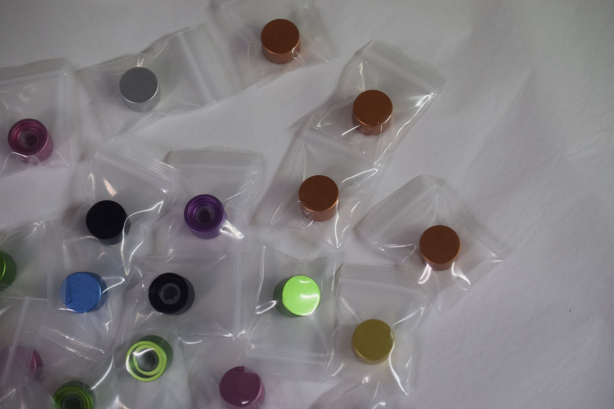 Rotary Encoder Knob - MechStockMechStockAssorted