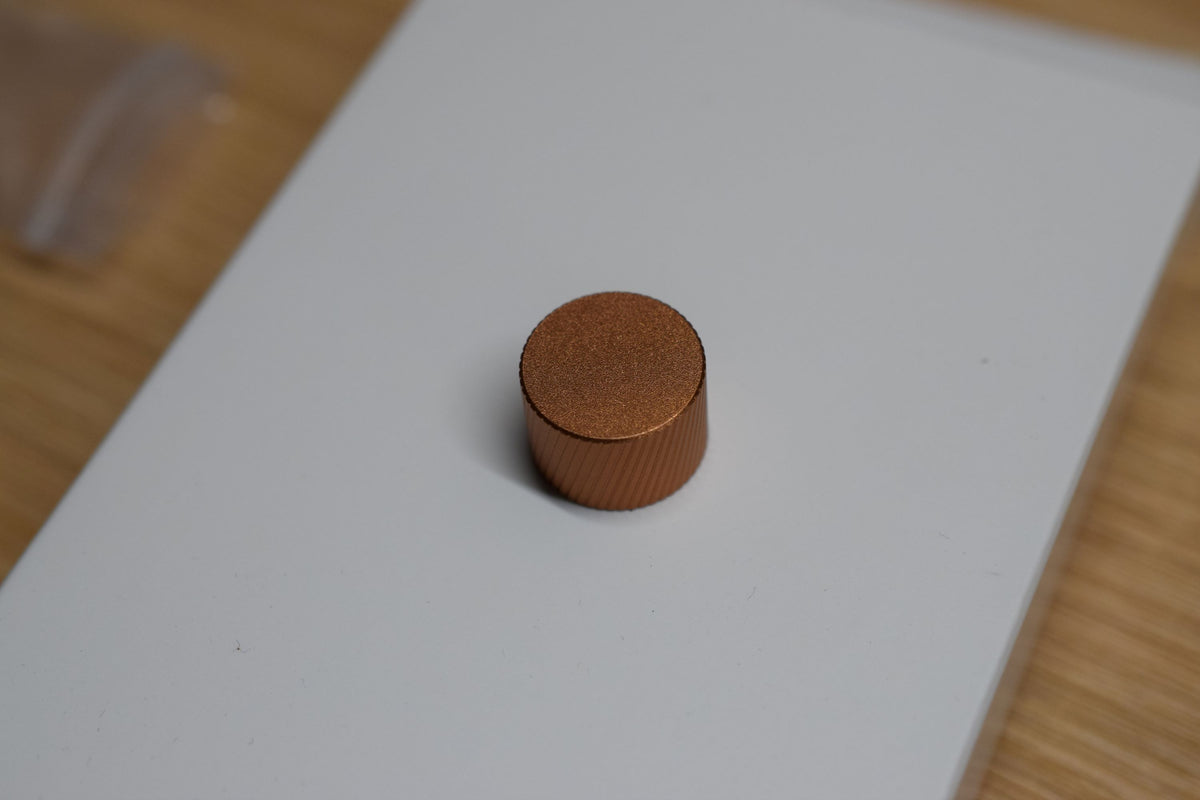 Rotary Encoder Knob - MechStockMechStockAssorted