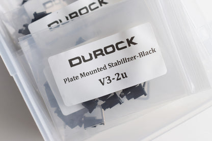 Durock V3 Stabiliser - 2U