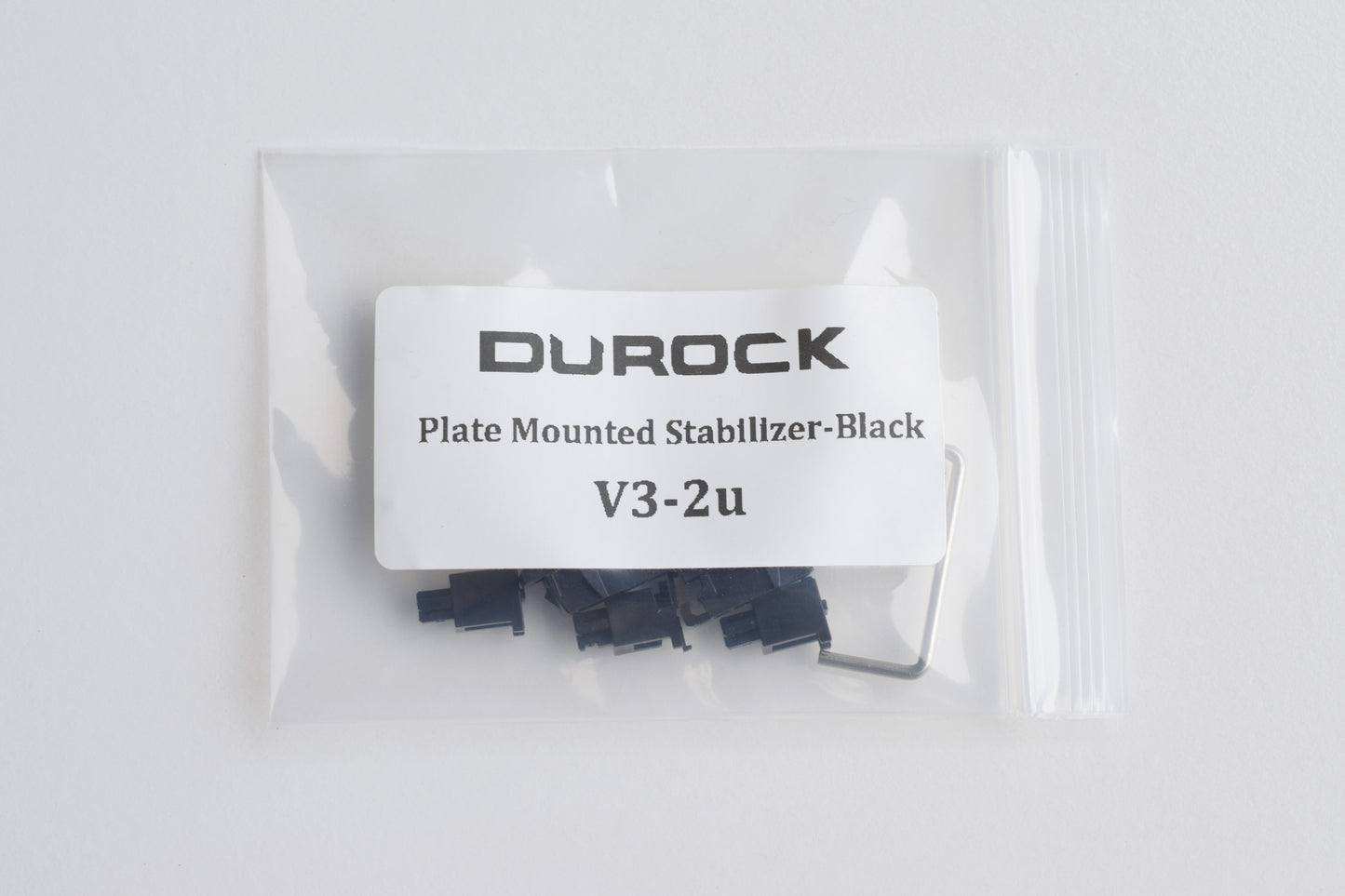 Durock V3 Stabiliser - 2U