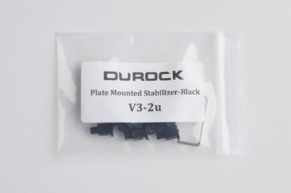 Durock V3 Stabiliser - 2U