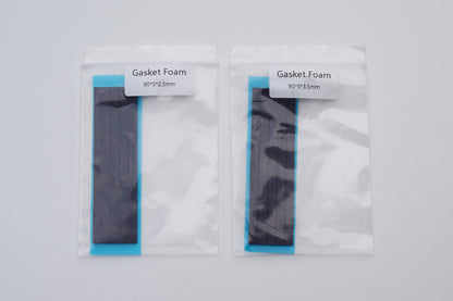Poron Foam Gasket.