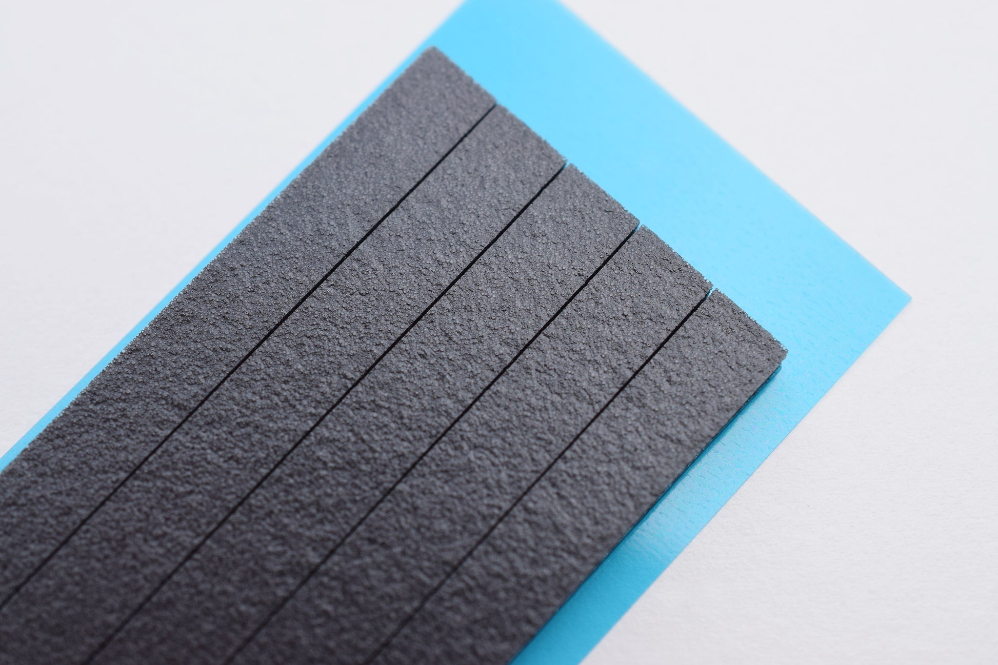 Poron Foam Gasket.