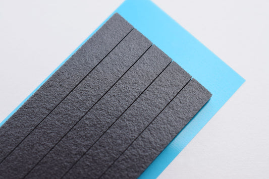 Poron Foam Gasket.