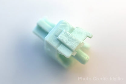Gateron Mint Jelly