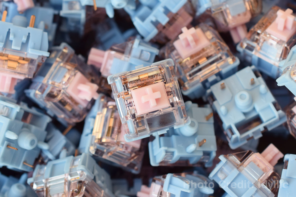Gateron Melodic