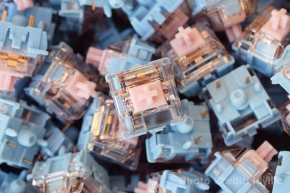 Gateron Melodic